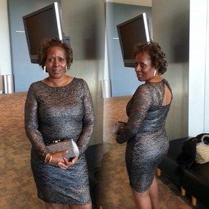 Meet your Posher, Jackie